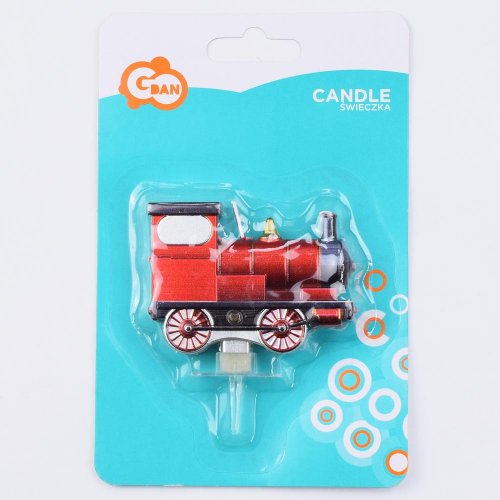 Tortové vláčik metal.art.sf-swcm