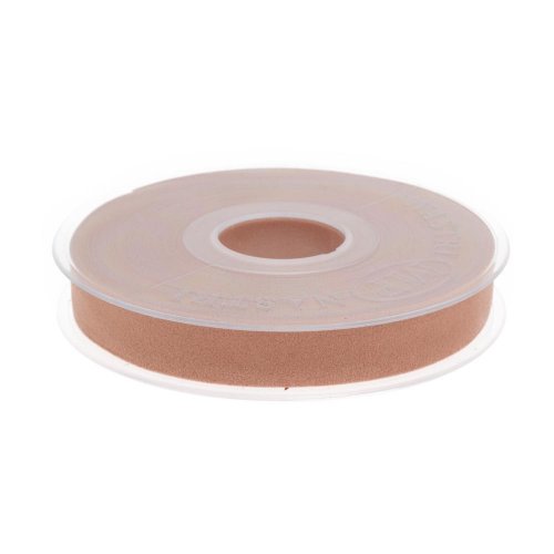 Stuha zamat 15mmx7m broskyňová
