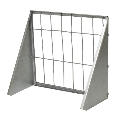 Krmitko pre králiky jasle stena