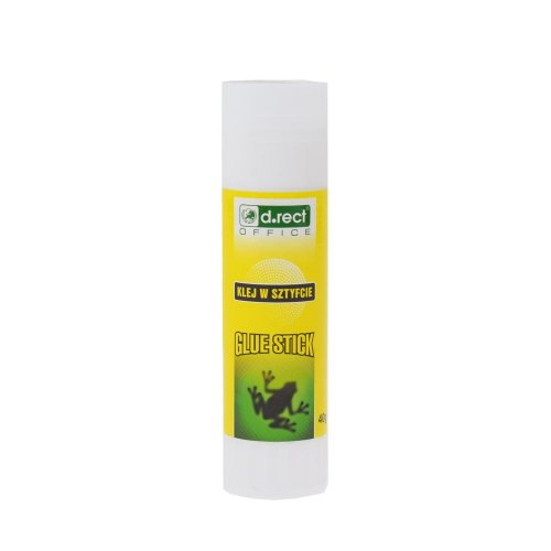 Pevná cena lepiaca tyčinka 40g