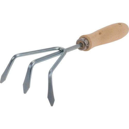 Náradie záhrad claw 3 zuby ck9900710