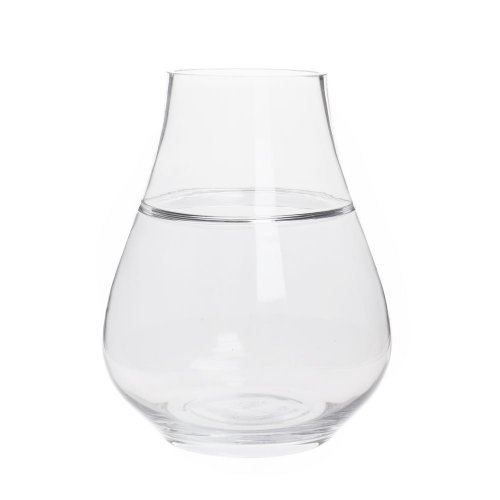 Váza sklo prato - v20xh25cm /1138480