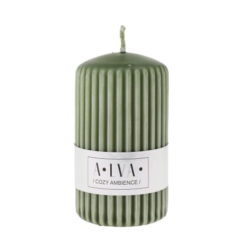 Alva val.60/90 zelený