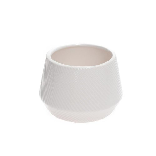 Obal biely 7xv7cm - Vianočné dekorácie
