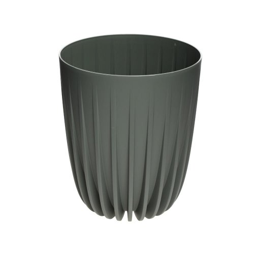 912 obal mira recykl.sivo zelený 14,5cm