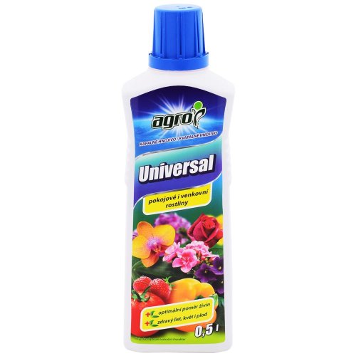 Agro univerzálne  0,5l