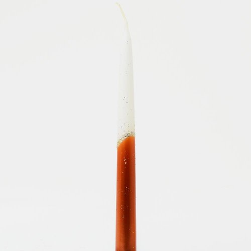 Špic 25 pol/pol med