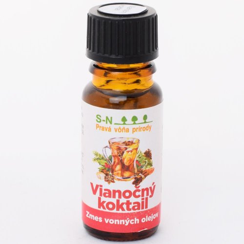 Vianočný koktail sk