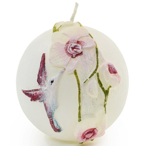 Orchid.bianco g.80 ružová