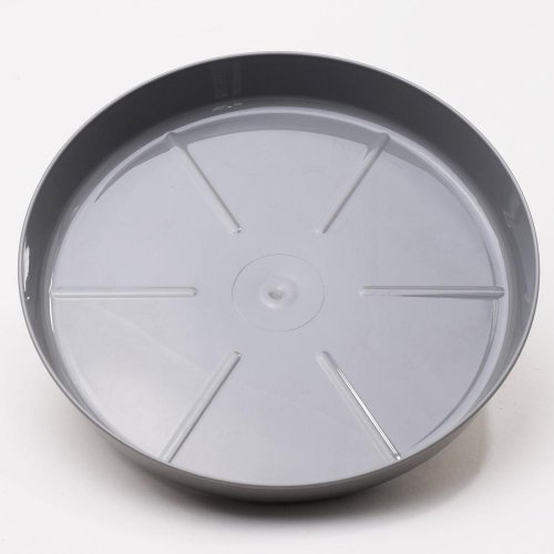 602 miska nr1 szary 11,2xh1,2cm