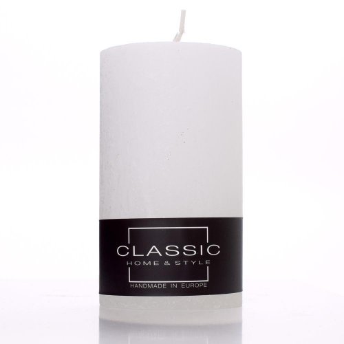 Rustic classic val.70/120 biely