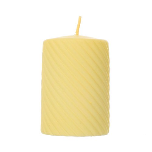 Caroline mat.val.7x10 žltý