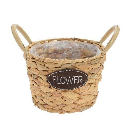 430fl/s obal kôš s ušami plants m 19x13cm
