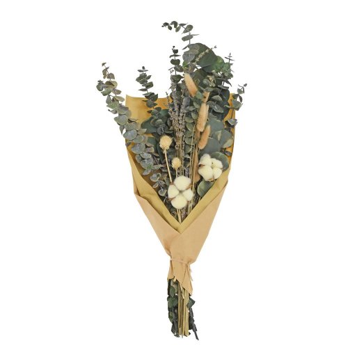 Okrasná tráva sušina mix