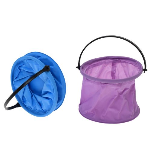 Vedierko skladcie na hračky