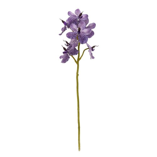 Ks orchidea x7 63cm fialová