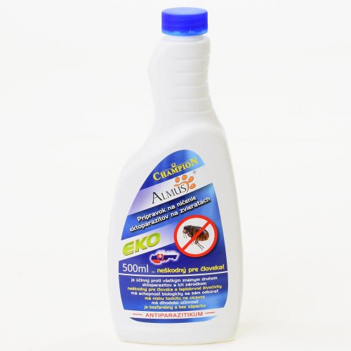 Super champion 500ml nn m/12
