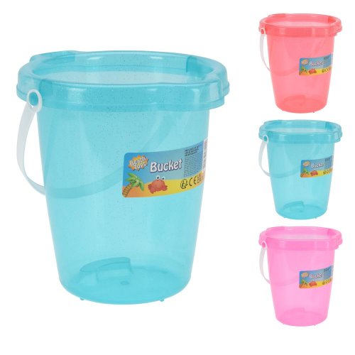 Kýblik plážový 6ass 495400030