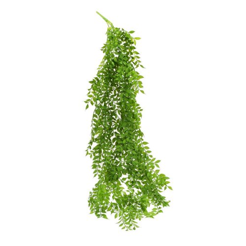 Zeleň ťahačka drobné lístky 96cm