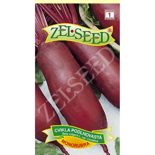 Cvikľa podl monorubra 2g