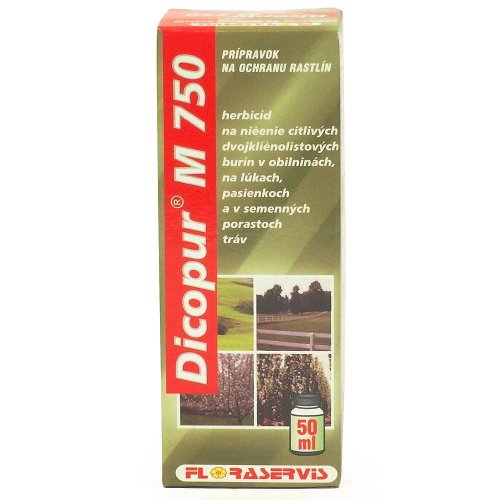 Dicopur m750 50ml