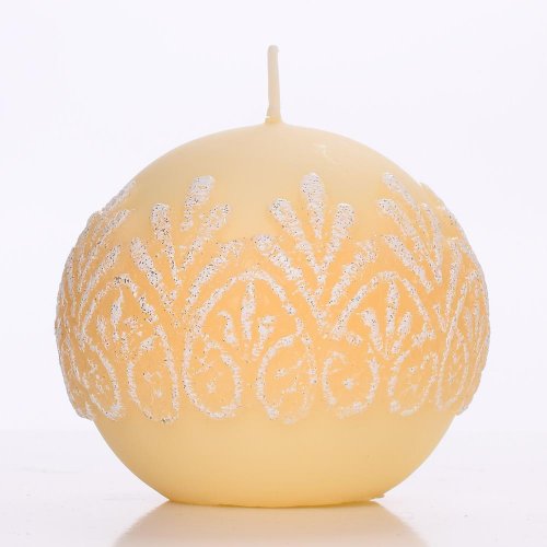 Korunka sviatočná g.80 krem