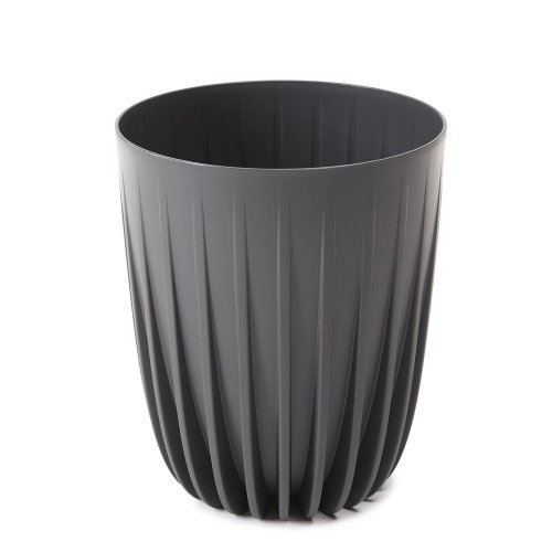 912 obal mira eco recycled antracyt 14,5cm