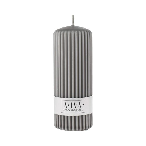 Alva val.60/150 sivý