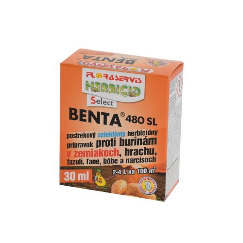 Benta 480sl 30ml