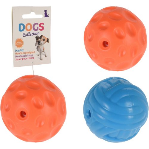 Hračka pre psov loptička 491012210