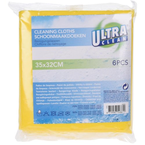 Handra sada 6ks 974000320