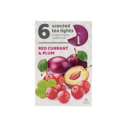 Čajové voňavé/6 čier.ríbezľa+slivka