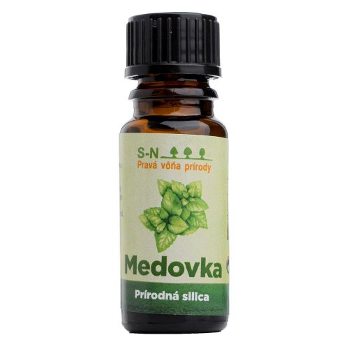 Medovka sk