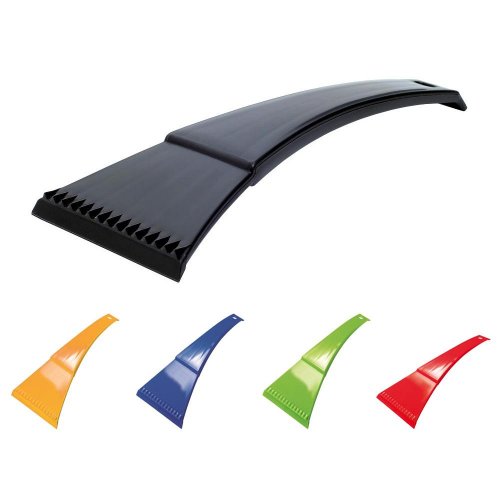 Izs3 škrabka alaska 9,7x23cm