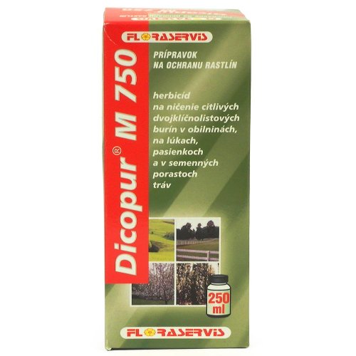 Dicopur m750 250ml