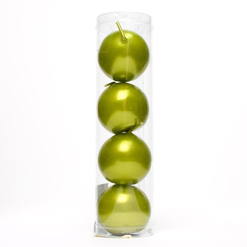 Guľa 45 v tube met.oliva