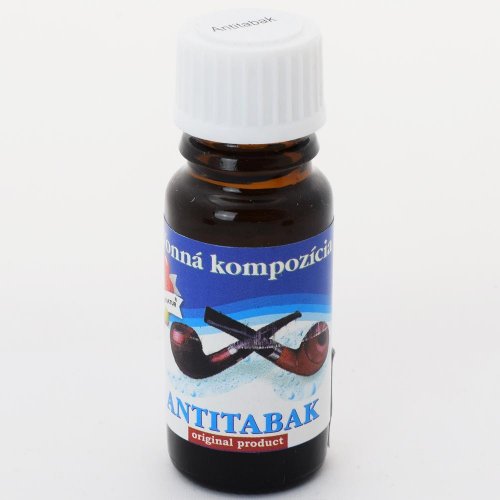 Antitabak cz