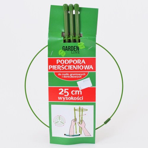 4288 podporné kruhy 25cm