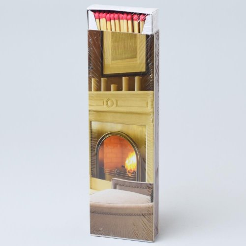 Camino jumbo zápalky 29cm,60ks