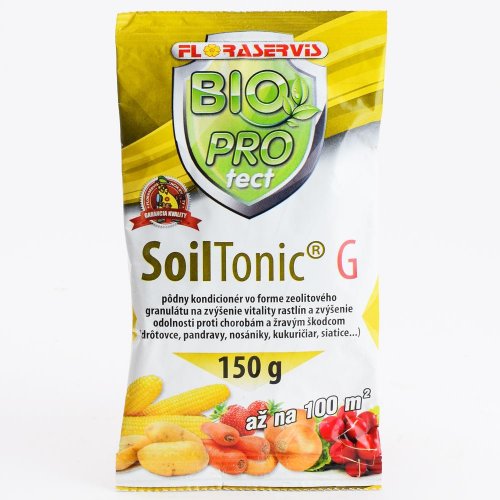 Soil tonic g 150g