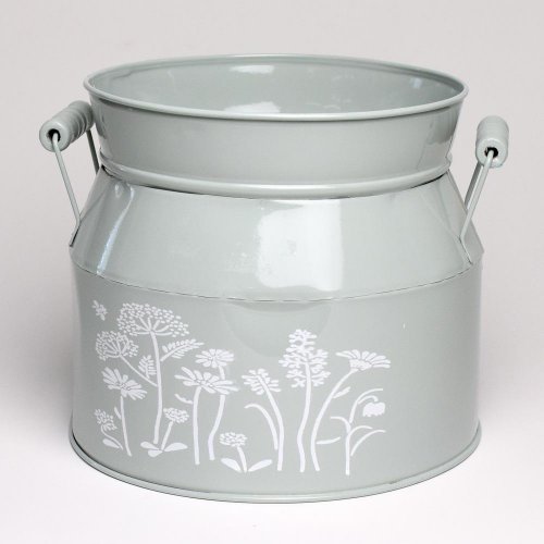 Obal konva kov lúčne kvety v:18x19,5cm super cena