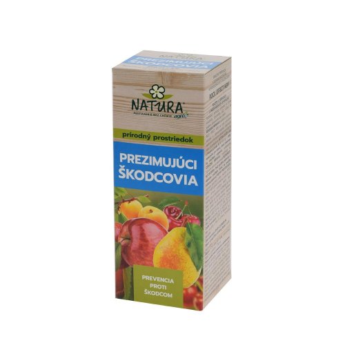 Pevná cena agro prezimujúci škodcovia 250ml