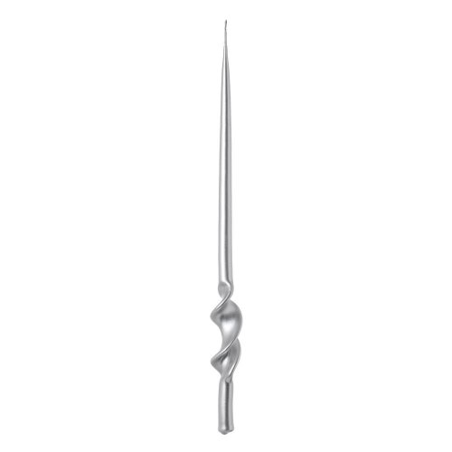 Rita strieborná 29cm