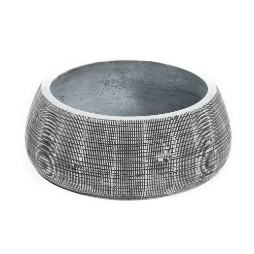 J138 obal misa beth antik biela 52x21cm l