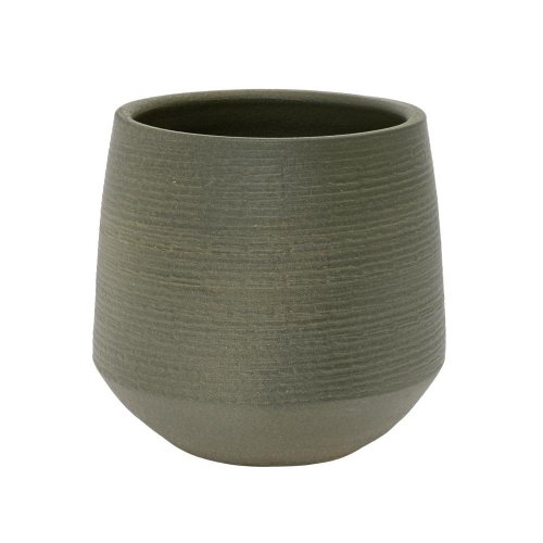 Obal terak.evora zelený pr.16xv15cm /1138168