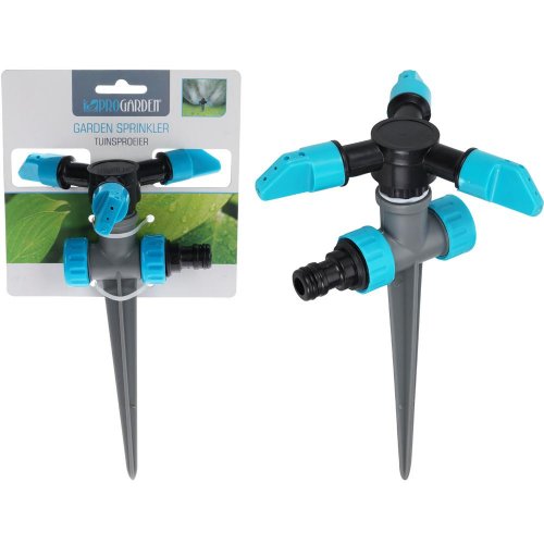 Postrekovač záhradný /rotač/ pp c22280660