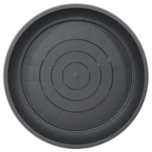 Pod41 miska terra antracit 41xh5,5cm