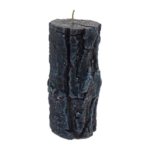 Drevo-peň 15cm hn-biely