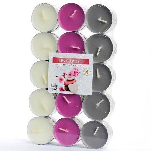 Čajové voňavé/30 ogród spa