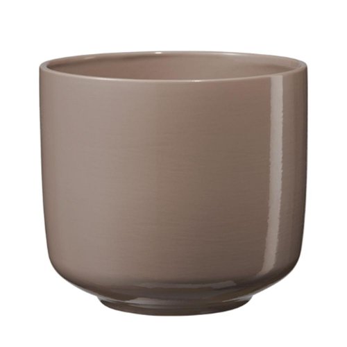 Obal bari greige 21xv19cm